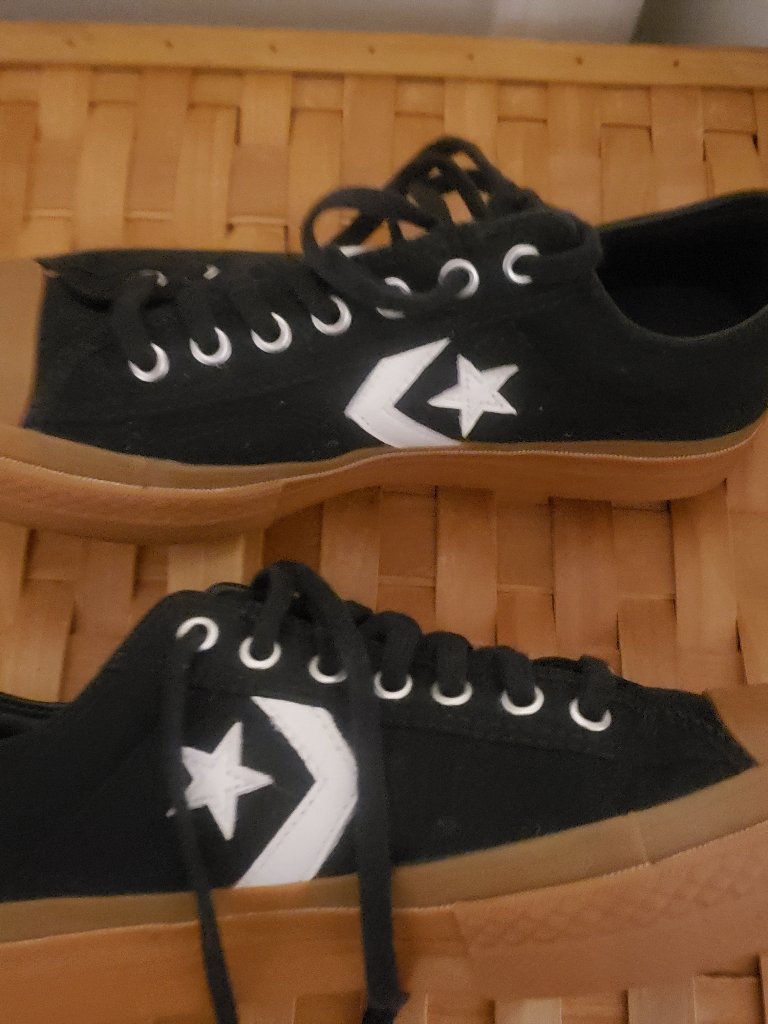 Chucks